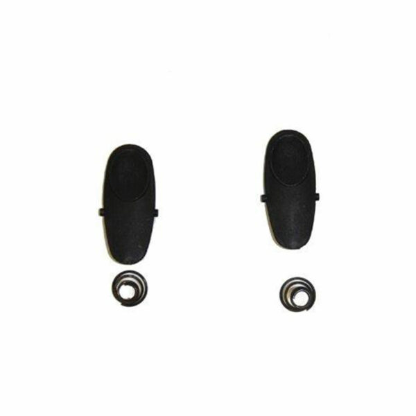Button Spring Clip Kit (2 Pack) - FilterQueen Canada