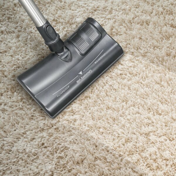 Majestic Power Nozzle Carpet